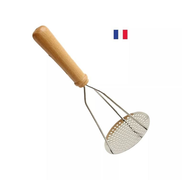 Pilon presse purée - Ah! Table