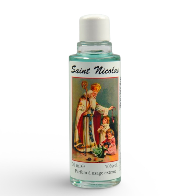 Lotion ST NICOLAS