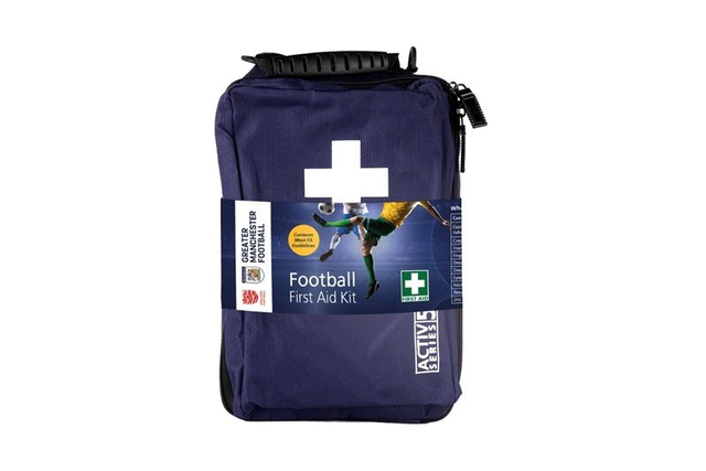 Greater Manchester Football First Aid Kit