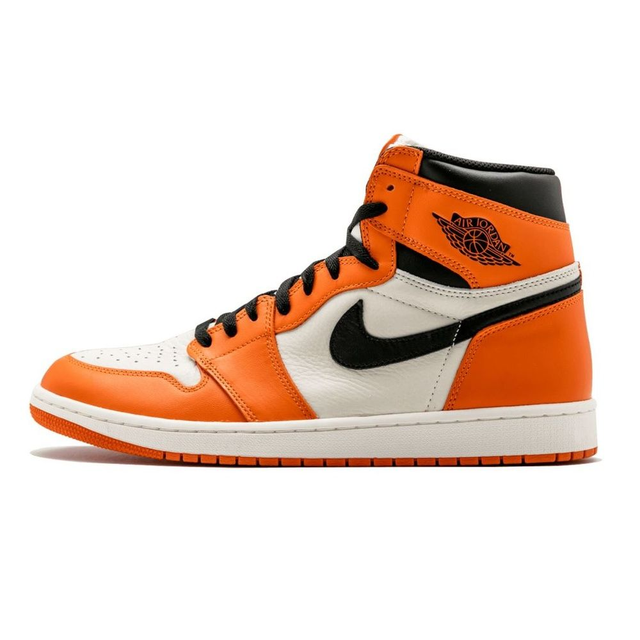 Air Jordan 1 Retro High OG Reverse Shattered Backboard
