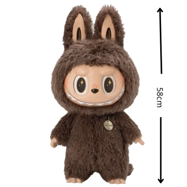 POP MART Labubu I Found You (58cm EXCLUSIVE)