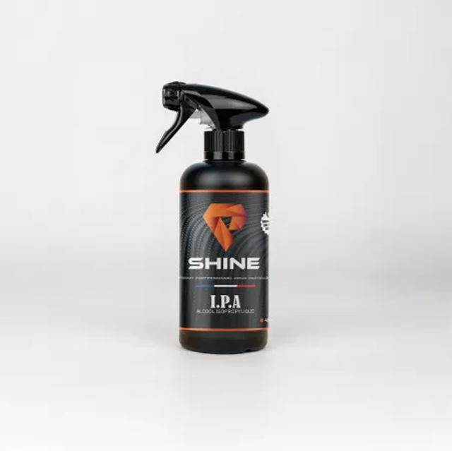 IPA-450ml