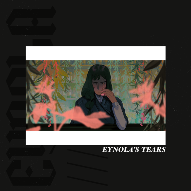 [USHI] EYNOLA'S TEARS