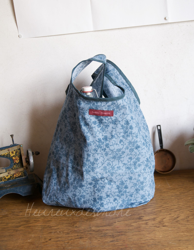 Sac de courses