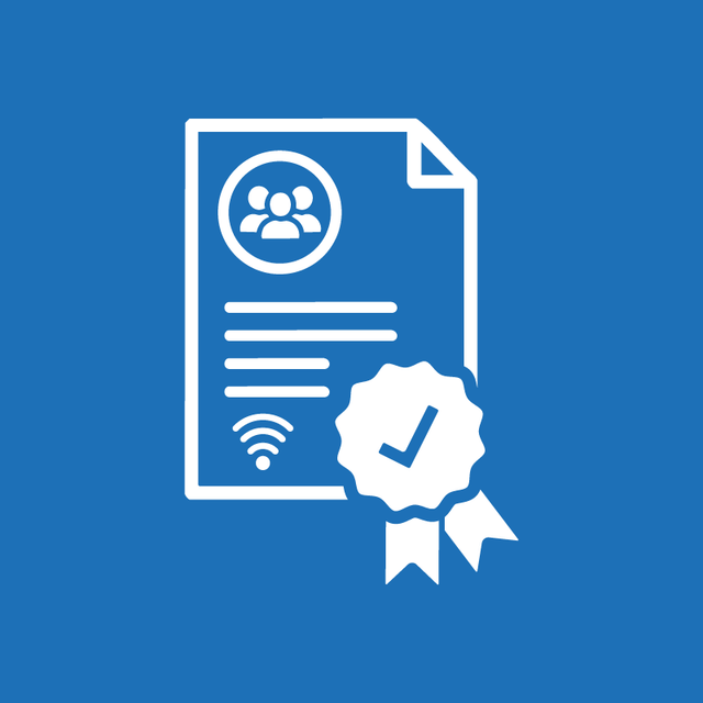 Certificado electrónico - Sociedades