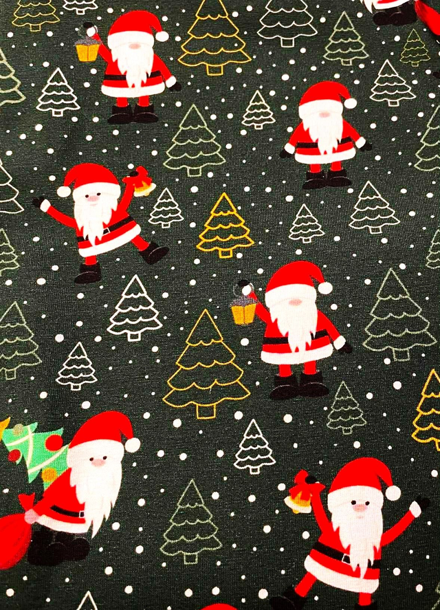 Pack de Noël "Père et fils"