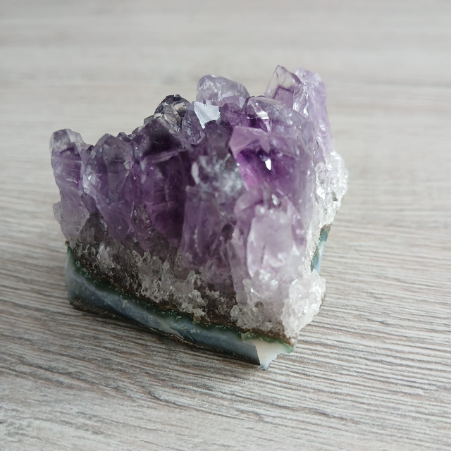 Amethist – Rust &amp; Inzicht (12.063)