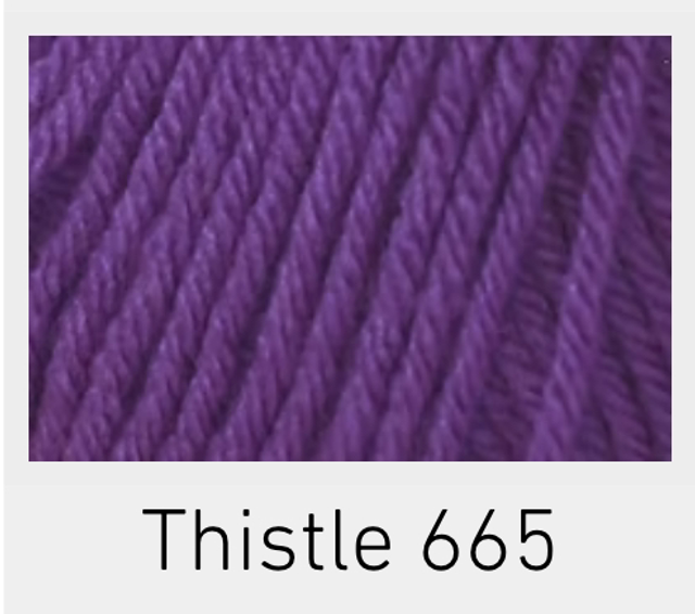 Cygnet Chunky Thistle