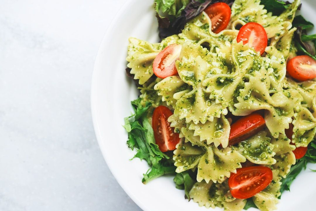 Pasta Basis