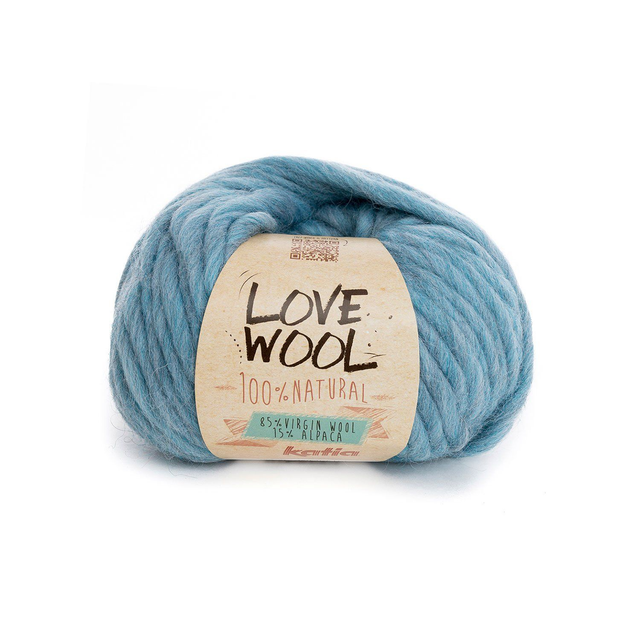 Love Wool kleur 110