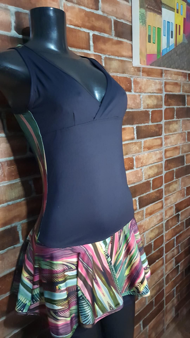 Macaquinho De Malha, T/M