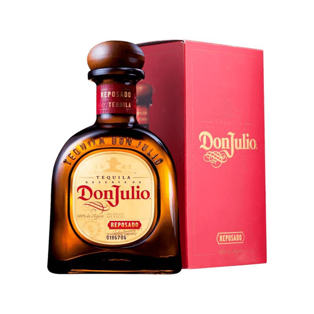 Don Julio Reposado 