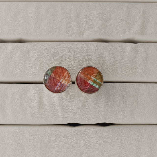 Boutons de manchette - Shati - Deshaies