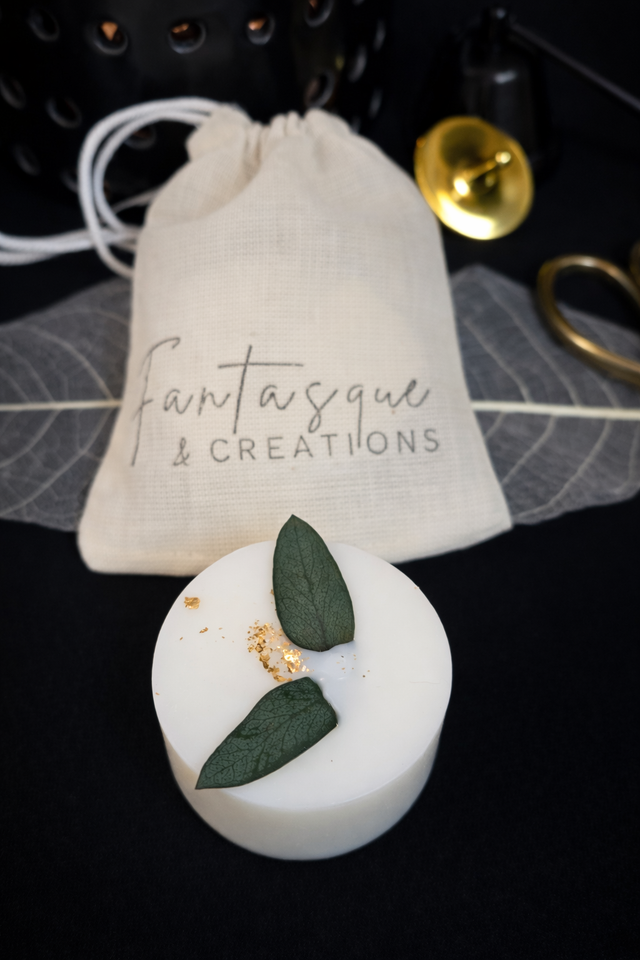 HORIZON – Fondant parfumé