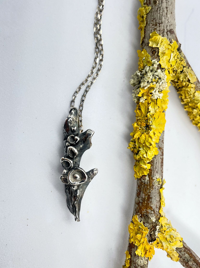 Forest Pendant