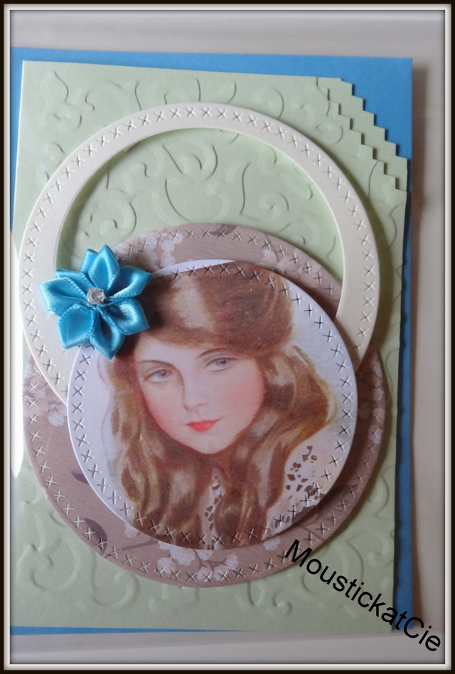 N312 Carte St Catherine 