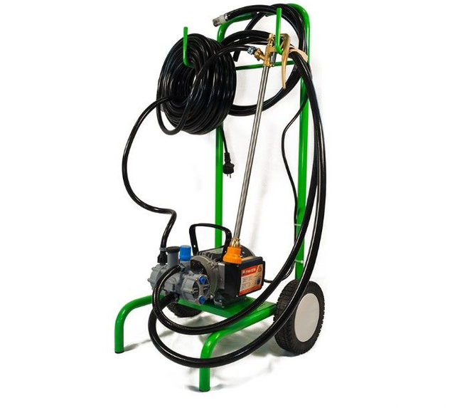 DALEP PAN 15/18 Groupe Électropompe