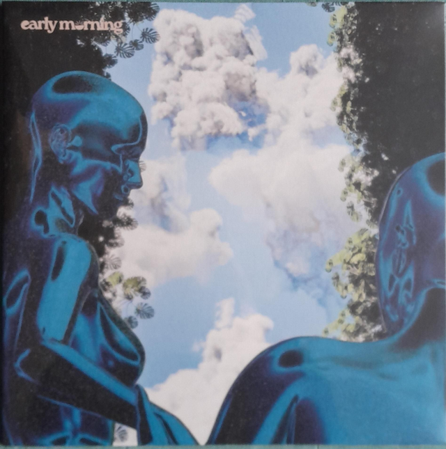 Guy J - Worlds Apart / Surreal - EARLY010 - 12"