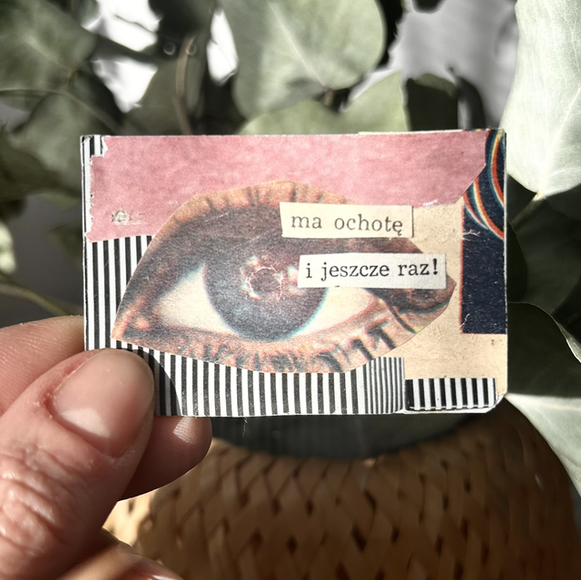 Miniaturka w ramce nr 60 - jeszcze raz! 