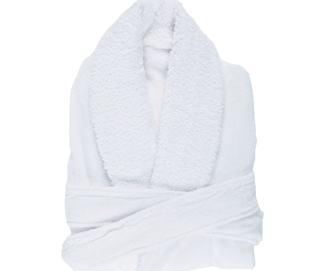 Abyss Habidecor Comfy bath robes color 100 ( white )