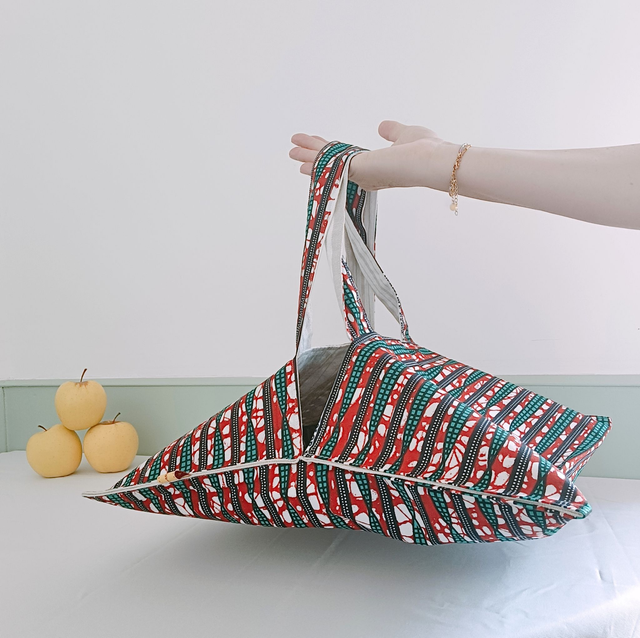 Sac à tarte - Sukali - Lusaka