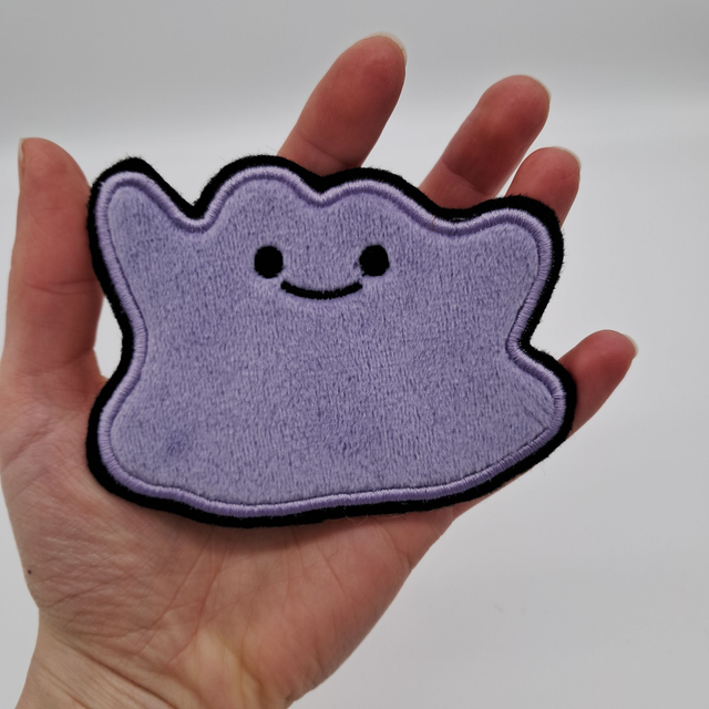 Ditto