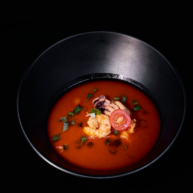 #60 Tom Yam