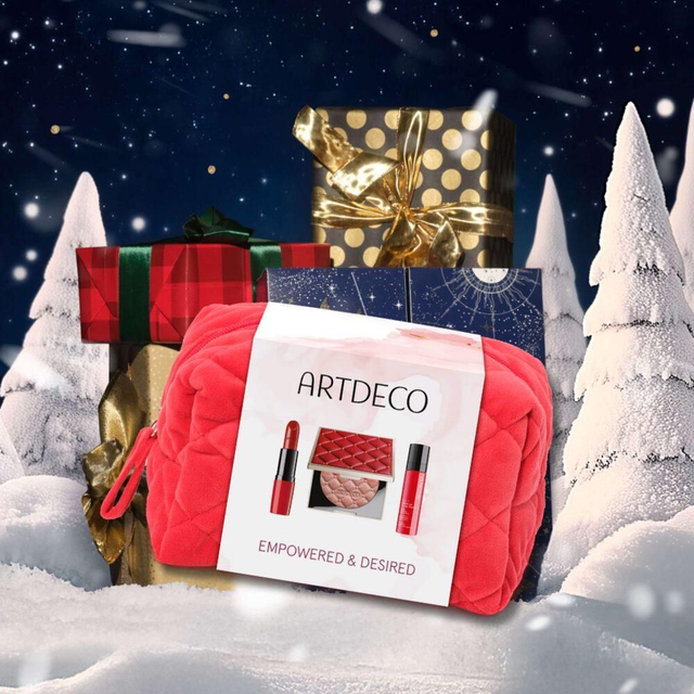 Empowered &amp; Desired Set 