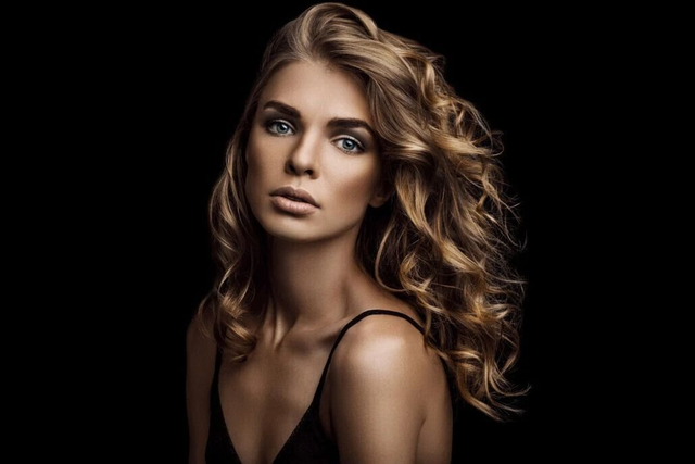 Maxima Professional - Hair Colour - Metallic Shades - 100ml