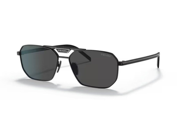 Eyewear Man Prada  PR 58YS 1AB5S0