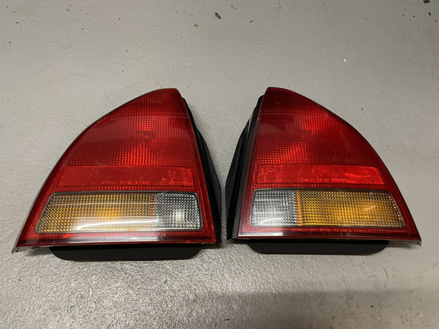 Feux Arrière Honda Prelude 92-96 BB1 BB2 BB3