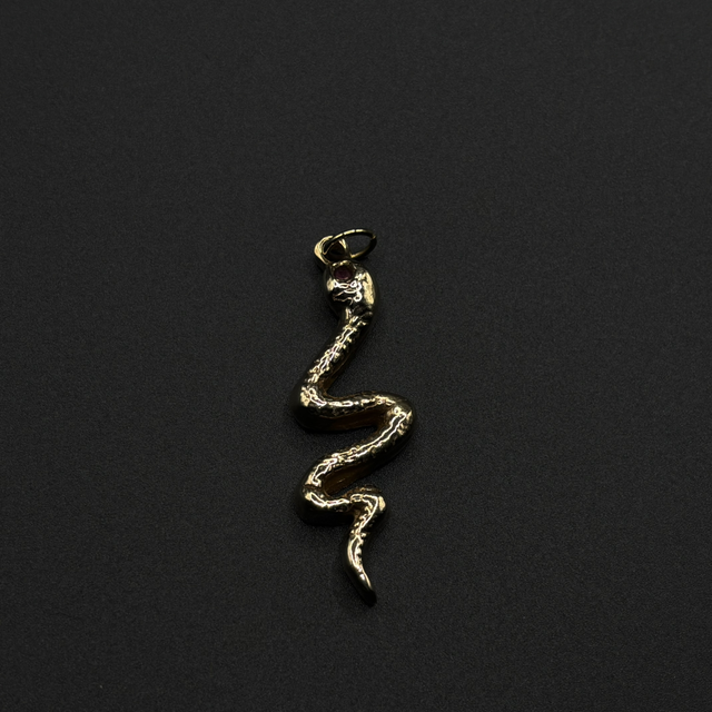 The Serpent - Talisman 