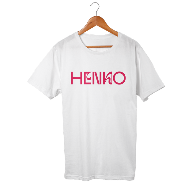 Camiseta Blanca "Espacio sináptico" (PREVENTA)