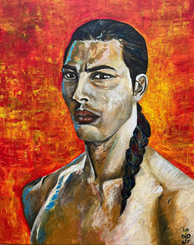 Analyser - Bushido #10 