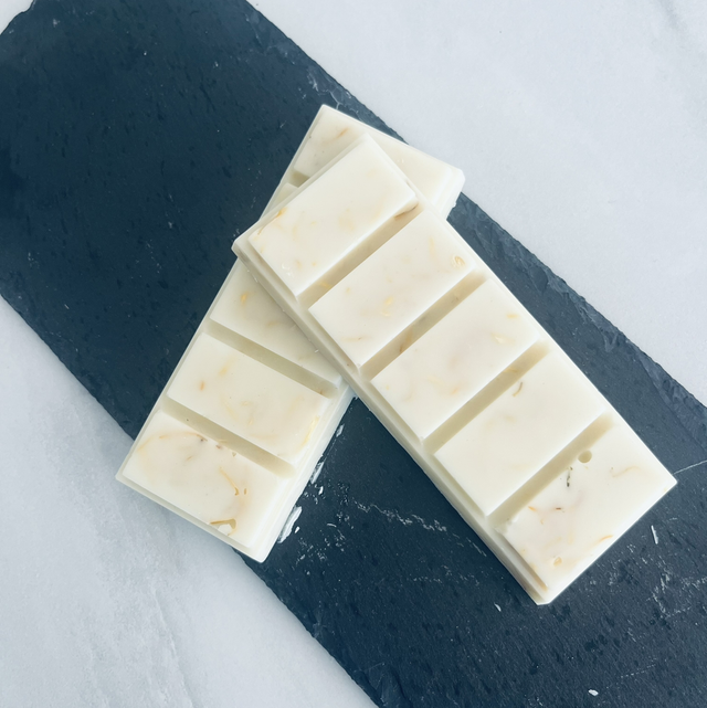 Tablette fondante | Monoï