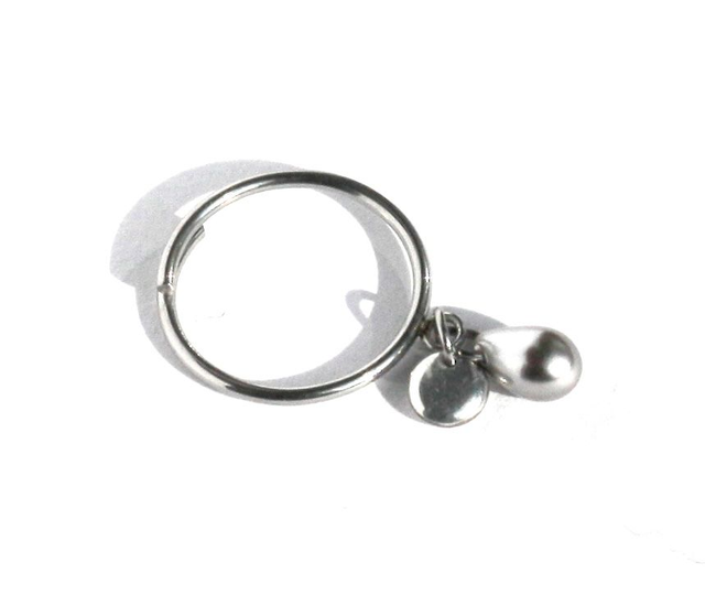 'morning' ring