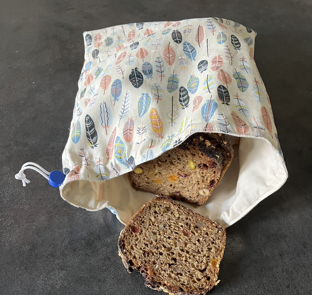 Sac à pains spéciaux 