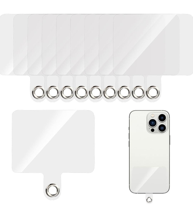 Languette pour Téléphone