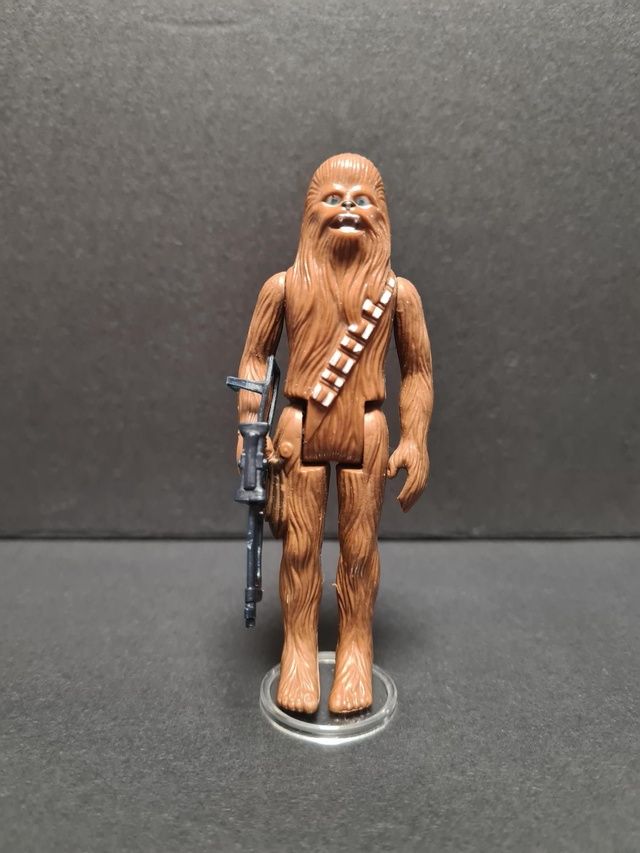 Star Wars 1977 Chewbacca