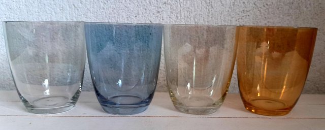 KARHULAN HOHDE-JUOMALASIT 4KPL