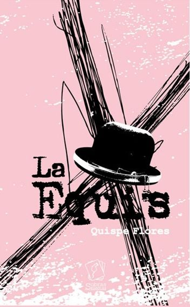 La equis - Quispe Flores