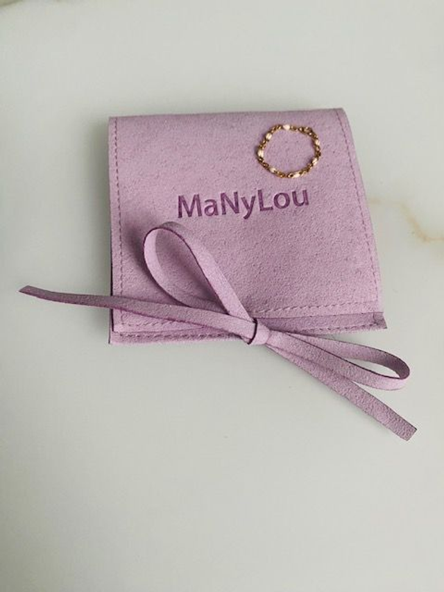 Bague Femme &amp; Fille MaNyLou