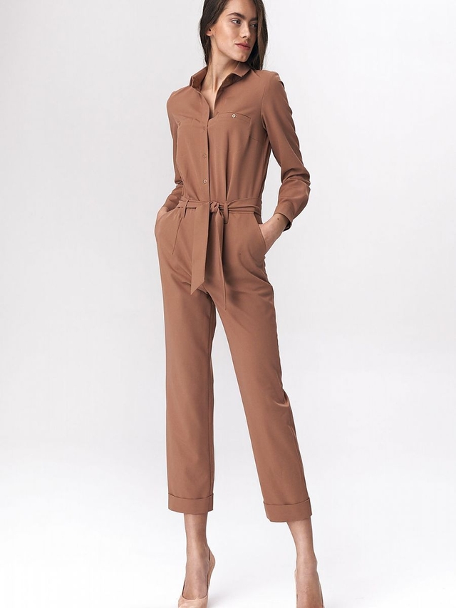 Tuta model 140893 Nife