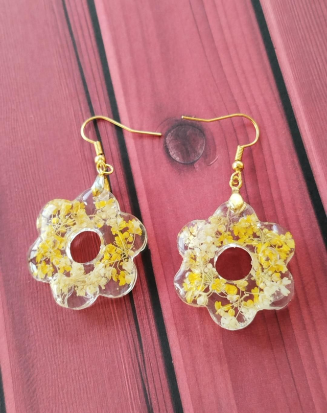 Fleur de Soleil 
