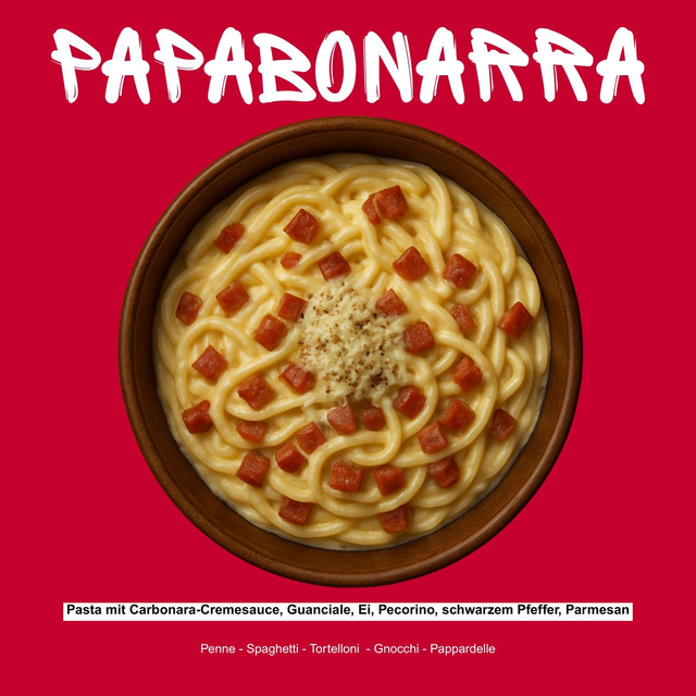 PAPABONARRA