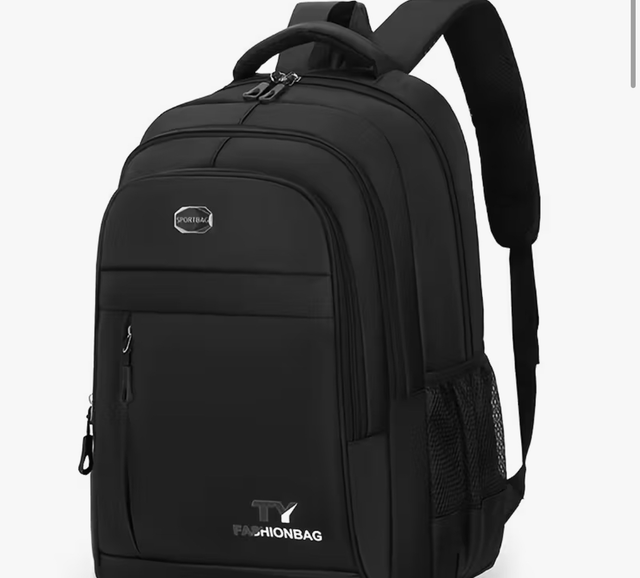 TY Fashion Bag Black