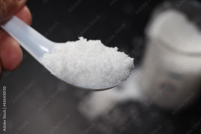 Percarbonate de sodium 