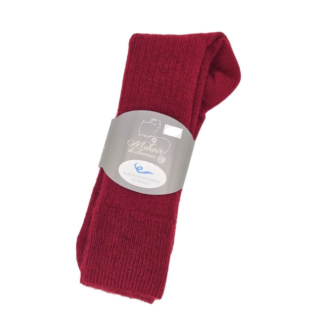 Chaussettes Douceur Mohair