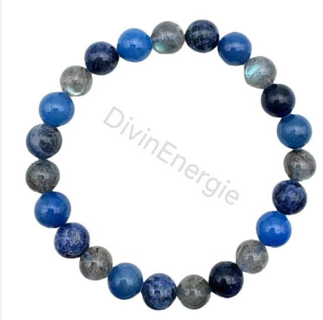 Bracelet Communication & Hypersensibilité 
