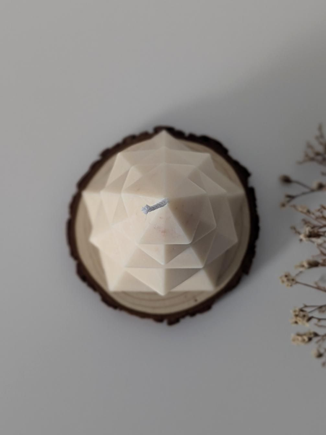 Le Contemporain | Cannelle orange